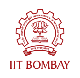 IIT B Logo