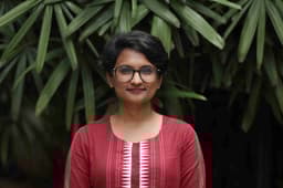 Chandanapriya Dhanraj