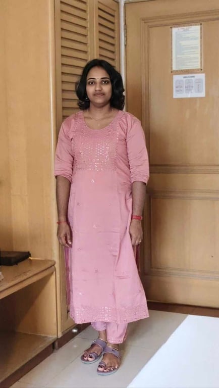 Nithya Sivan