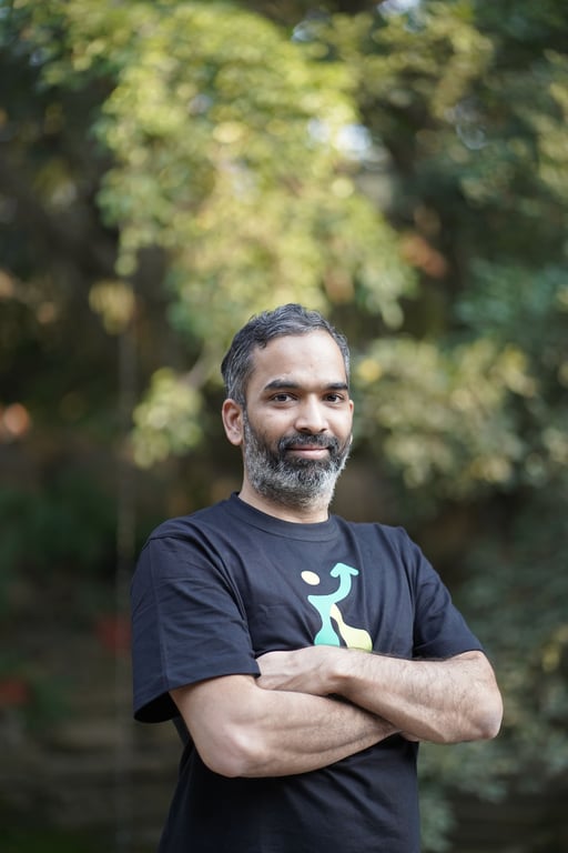 Vivek Seshadri