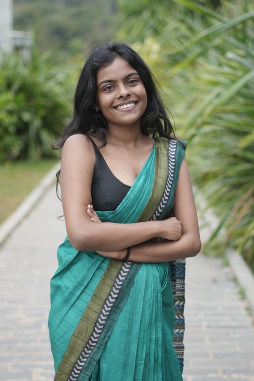 Aparajita Dmonty