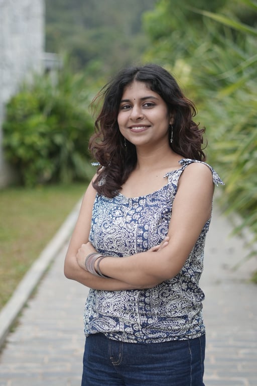 Arunima Shukla