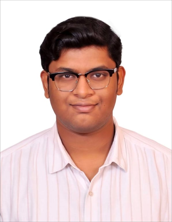 Bhaavan Prabhakar