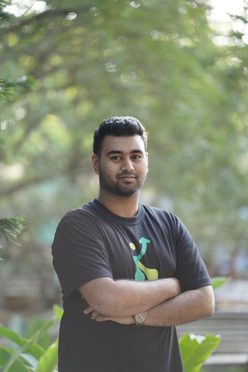 Mohammed Raashid S