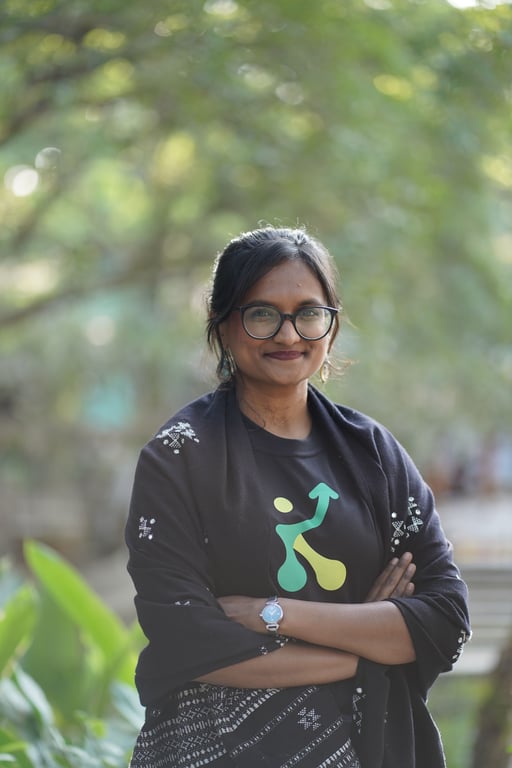 Chandanapriya Dhanraj