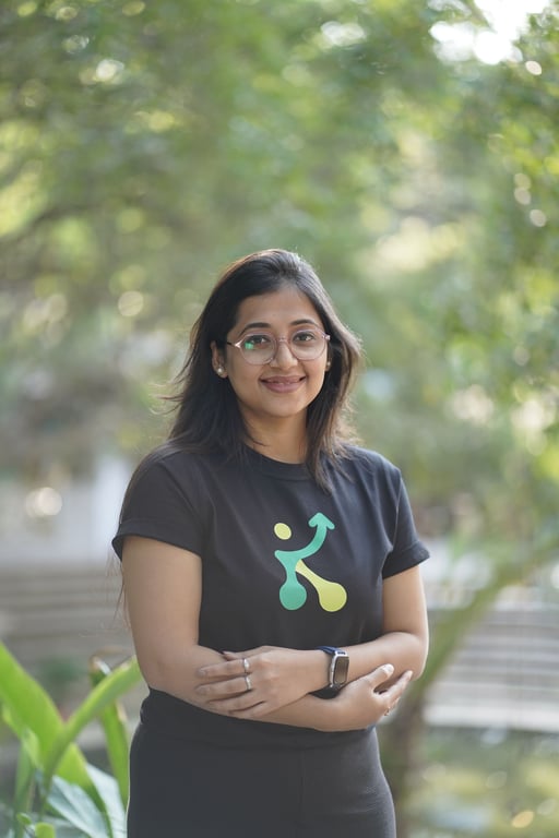 Deepsikha Baishya
