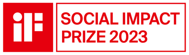 Social Impact Prize 2023