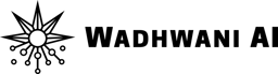 Wadhwani AI Logo