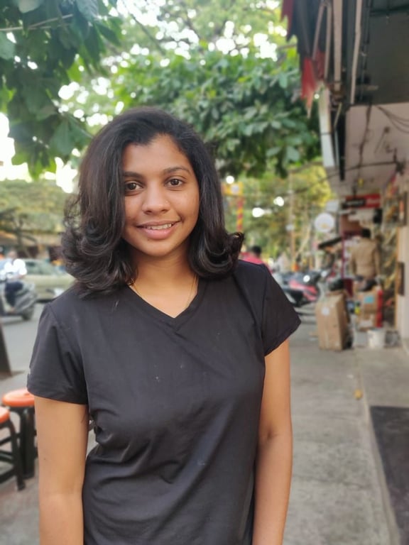 Deeksha Shetty