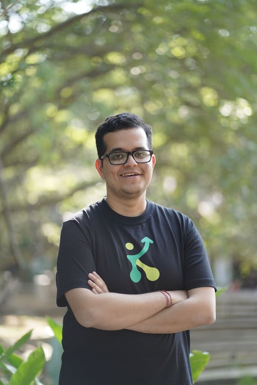 Malay Joshi