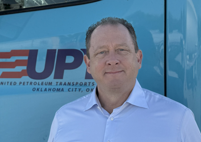 United Petroleum Transports