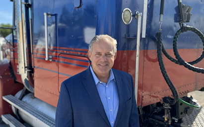 United Petroleum Transports