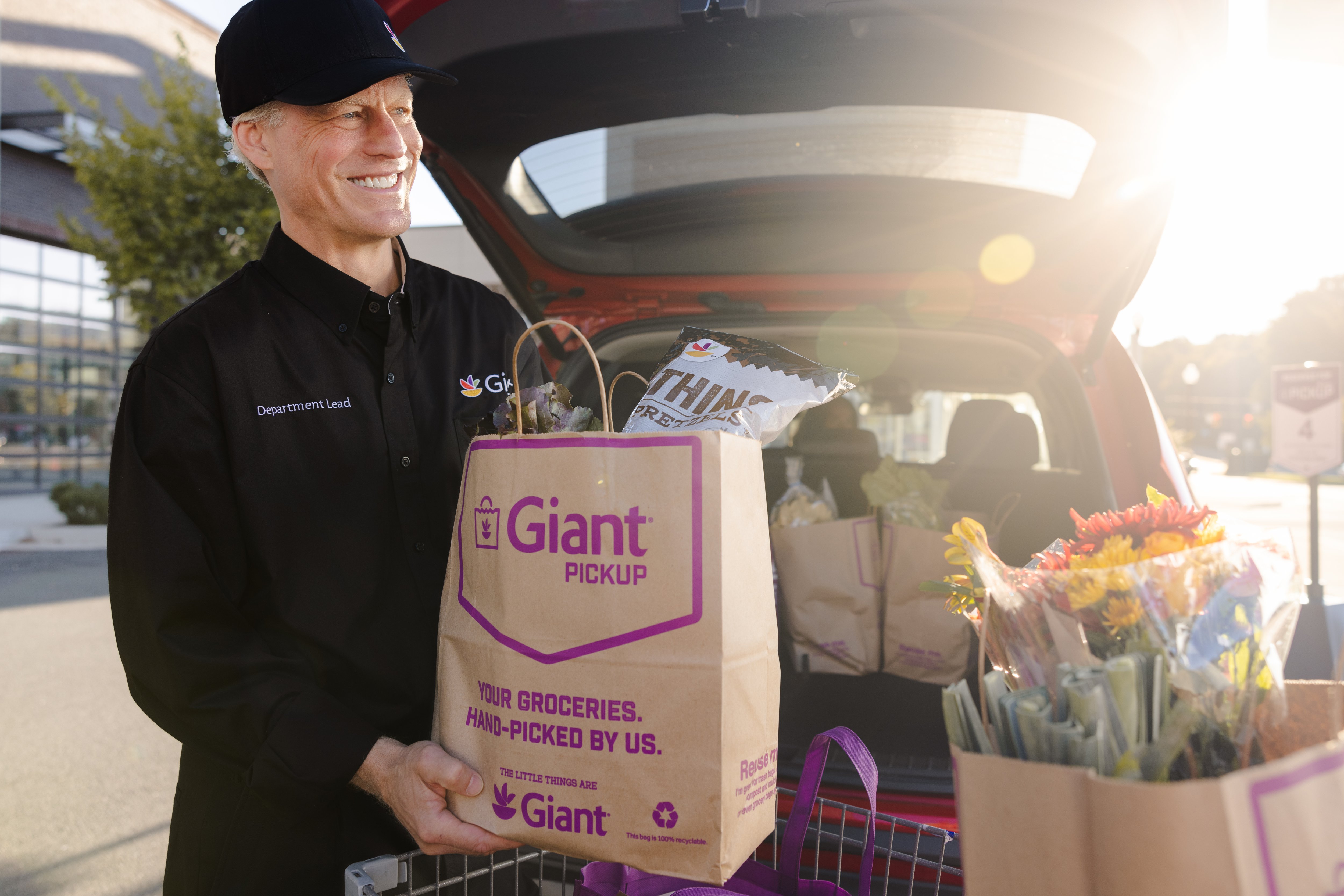 About Giant Food Careers | Our Company & Culture