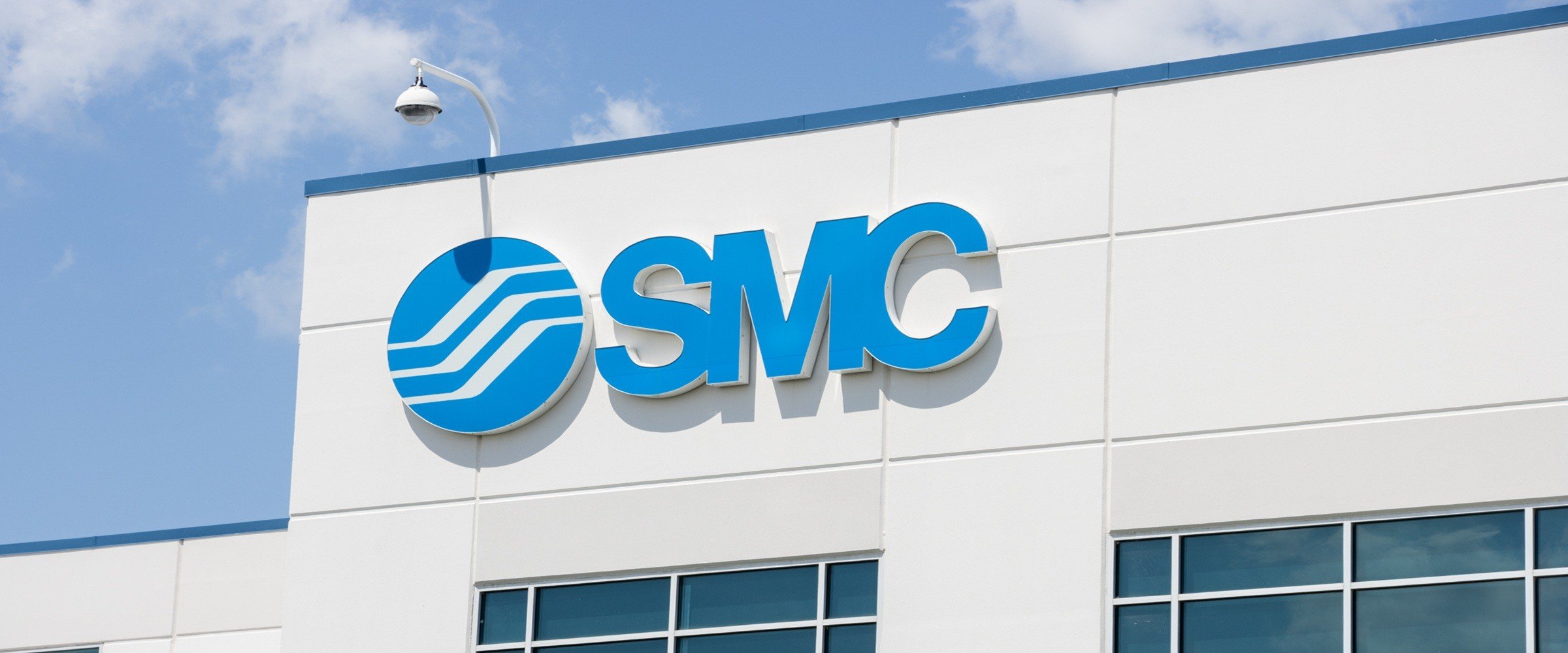 About SMC | Global Leader in Automation & Careers