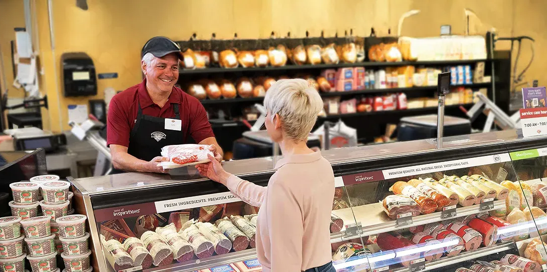 Hannaford Retail Careers | Store Roles