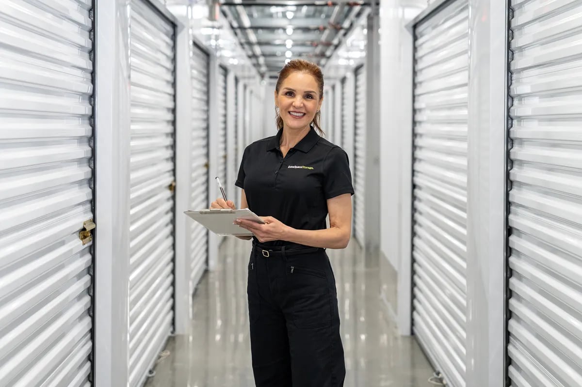 Careers at Extra Space Storage