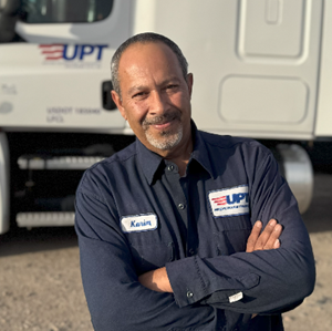 United Petroleum Transports