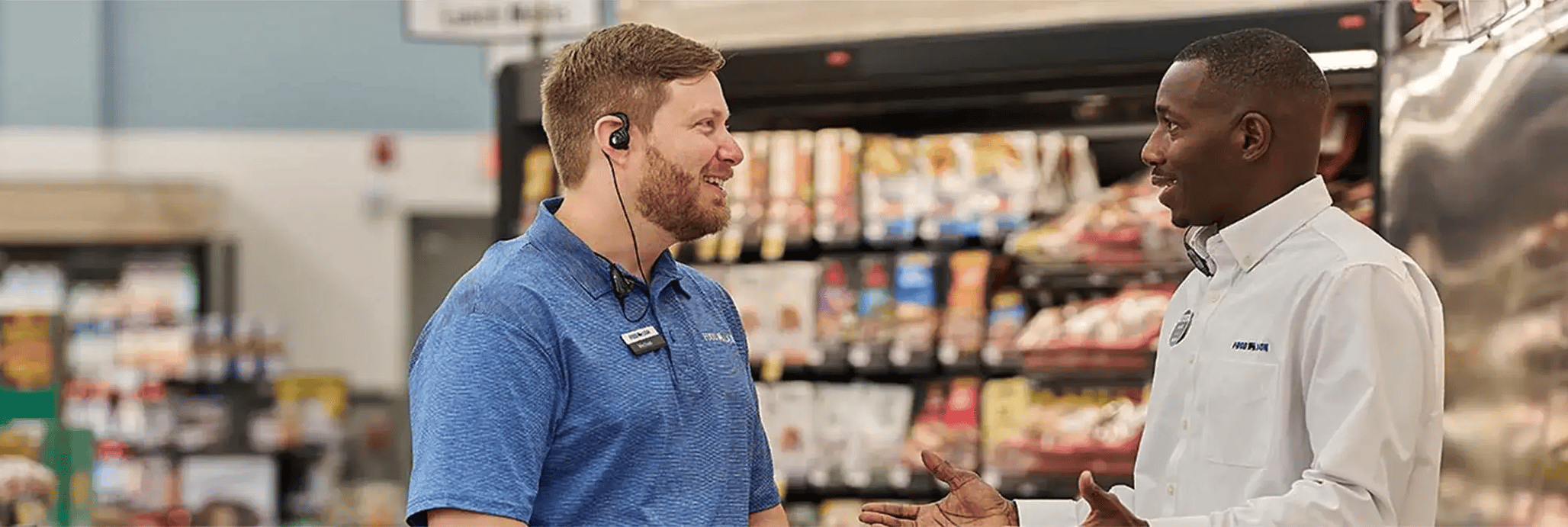 Food Lion Careers | Build Your Future