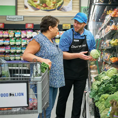 Food Lion Careers | Search Jobs
