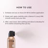 Sienna X Self Tan Tinted Mist