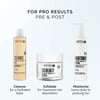 Sienna X Gradual Self Tan Untinted Lotion | Pre & Post