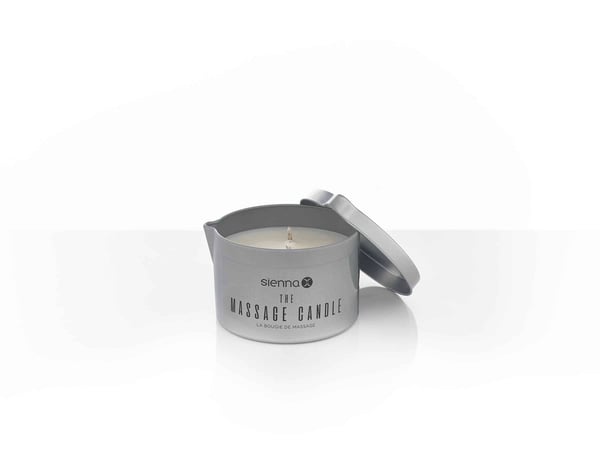 Massage Candle Unlit