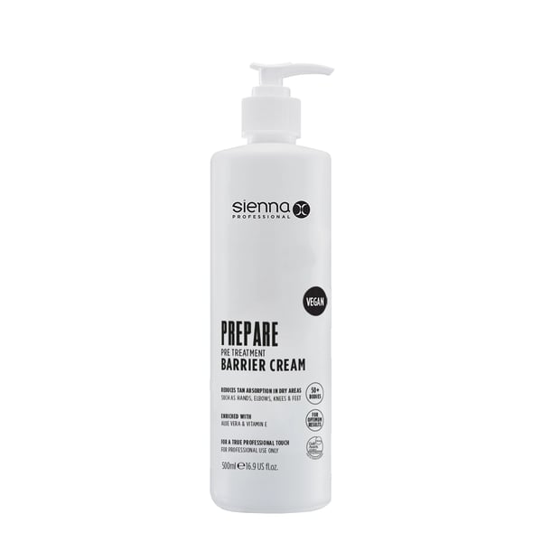 Barrier Cream ml