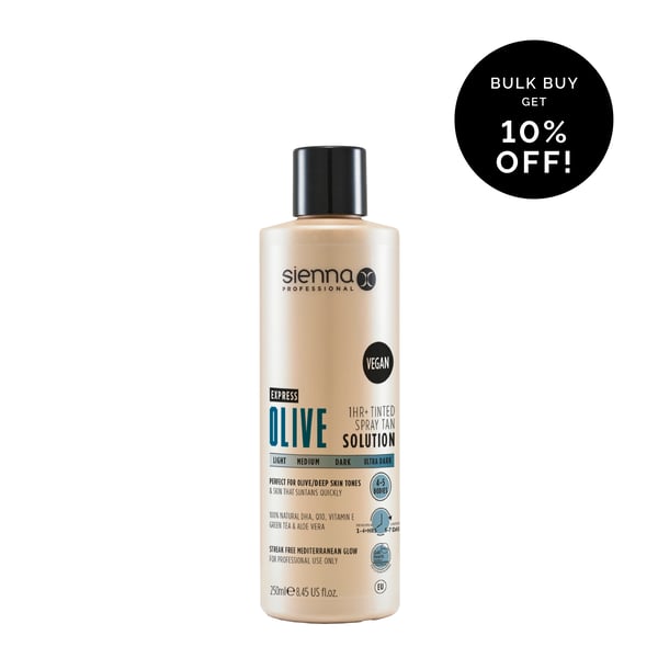 Pro Tan Solution Bulk Buy offer Olive Express ml EU