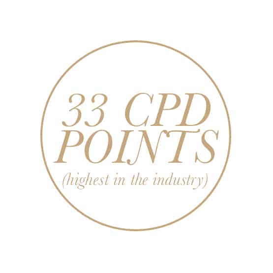 33cpd