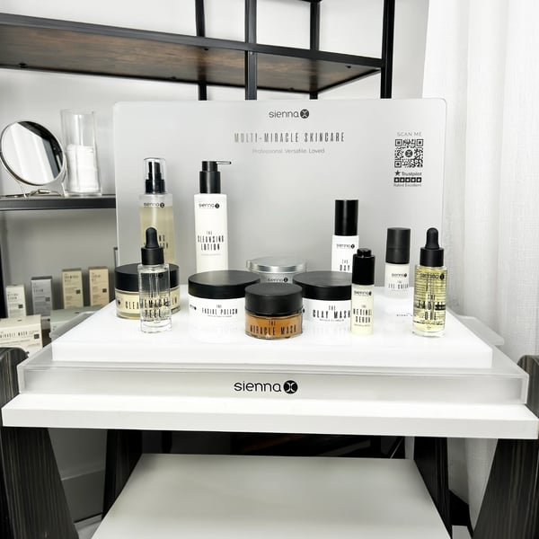 Dual Room Ultimate Kit Updated .. Stand in use