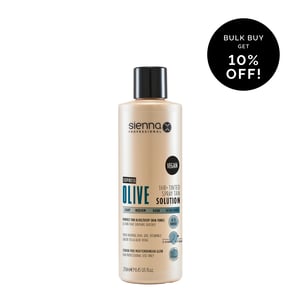 Pro Tan Solution Bulk Buy offer Olive Express ml UK