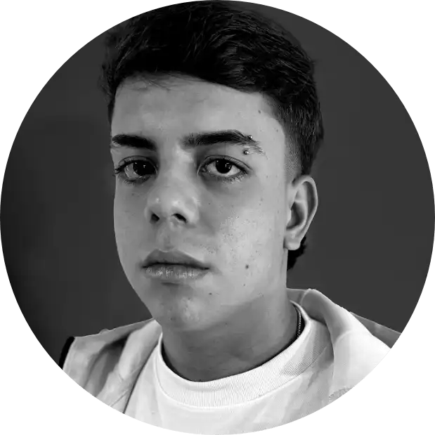 Nicolas Saavedra