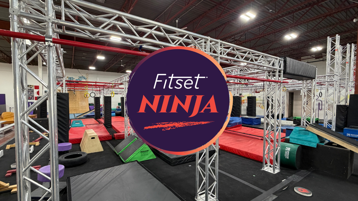 Fitset Ninja Calgary