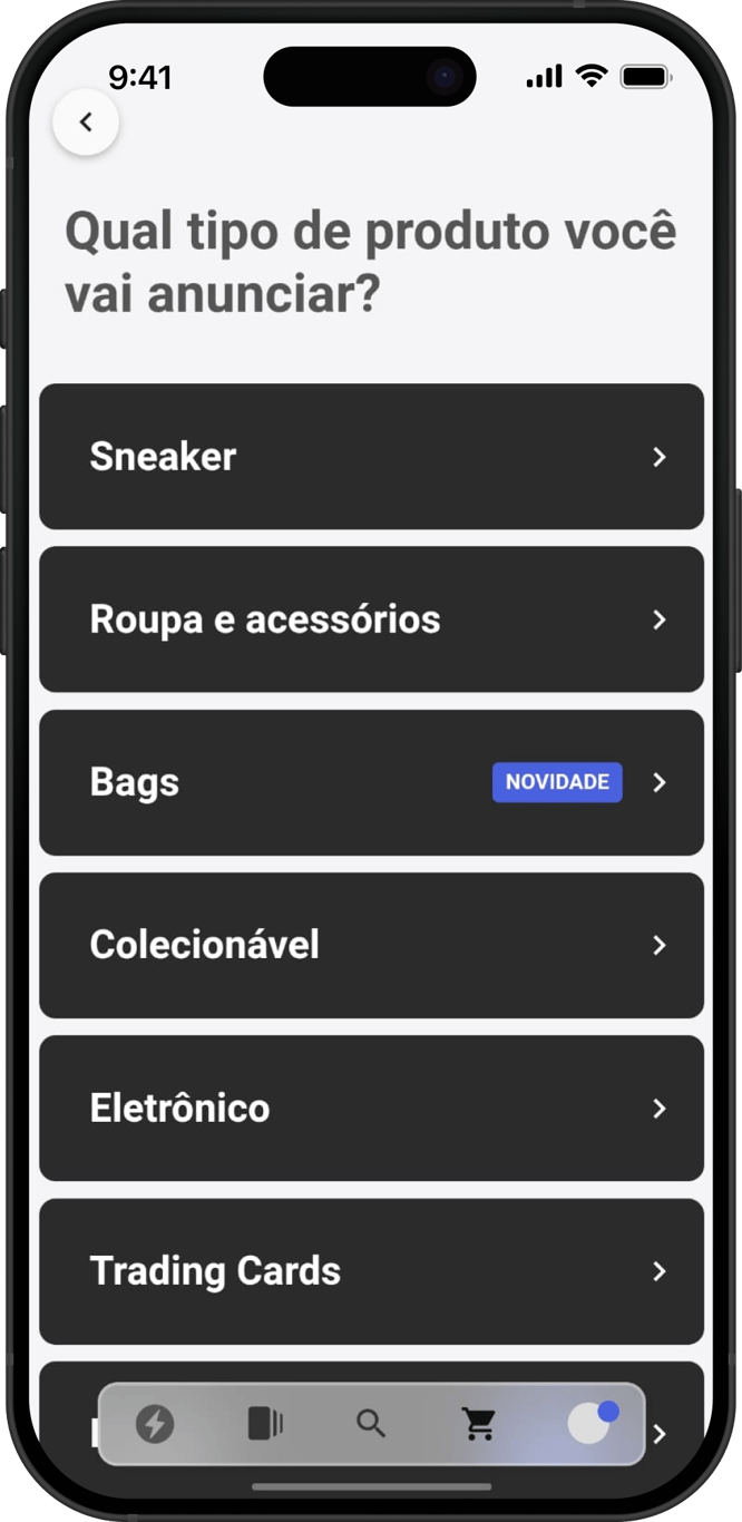 Droper app