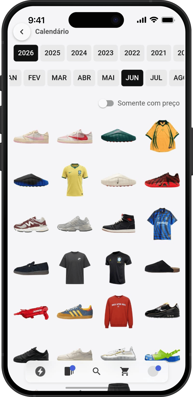 Droper app