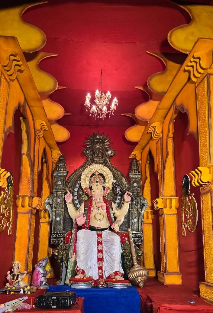 Navabazar Mitra Mandal