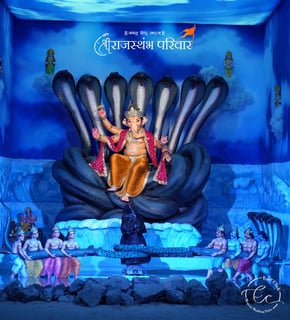 Shree Rajsthambh Parivar