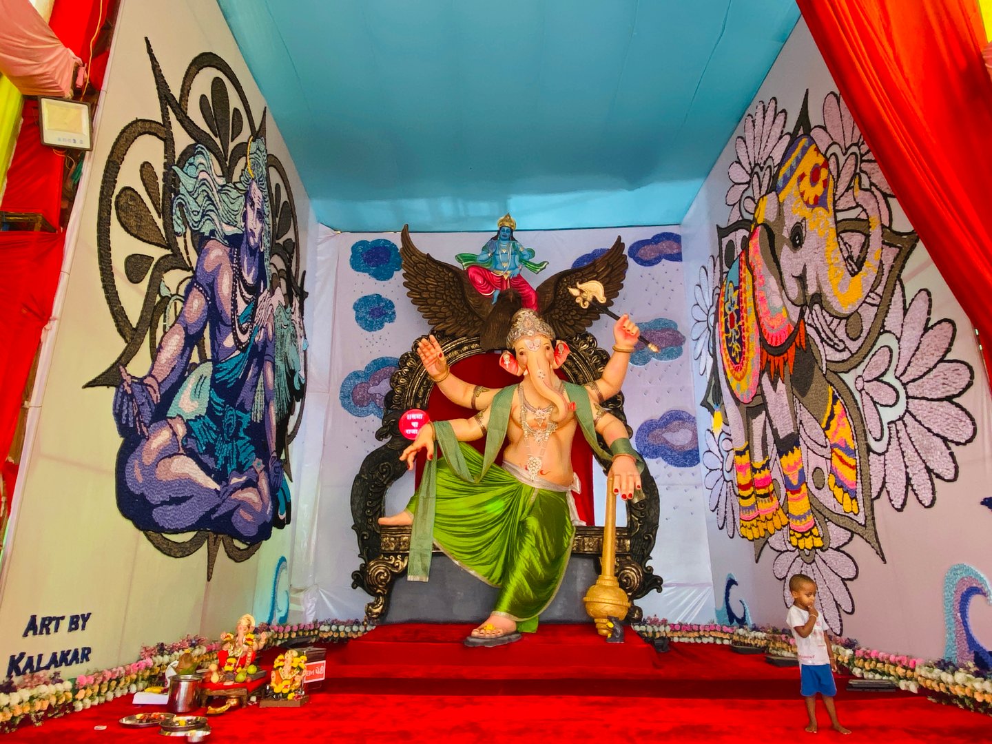 Sama cha Raja