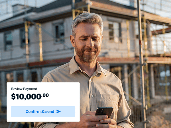 Fast & unlimited payments