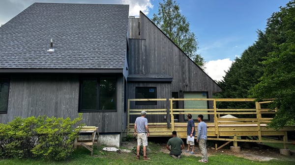 Anthony Marchionne, Coyote River Consultants