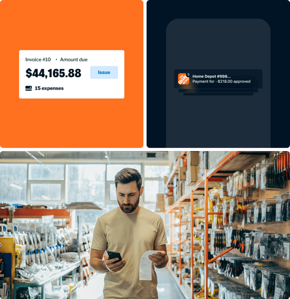 Bento payment classification