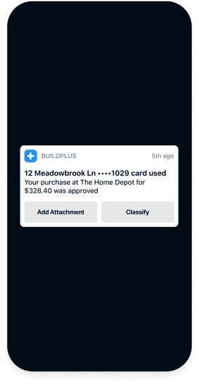 Add metadata to expenses