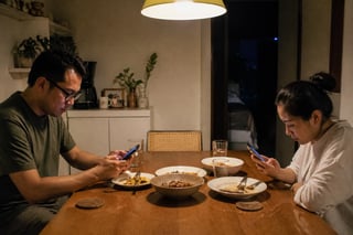 感情為什麼會變淡？四種常見成因與對應方向