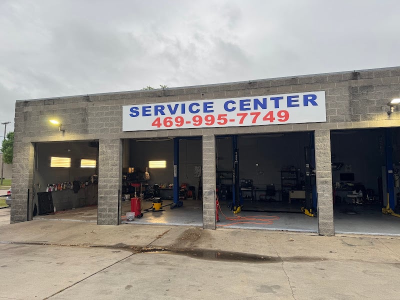 Denali Auto Repair