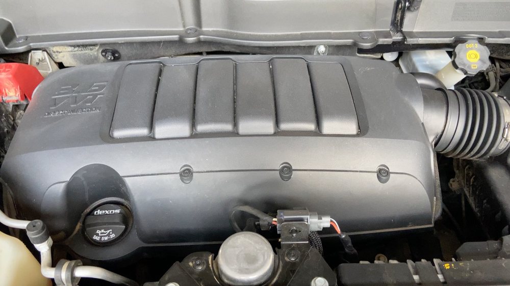 Car Care Central