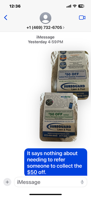 Sureguard Termite & Pest Services