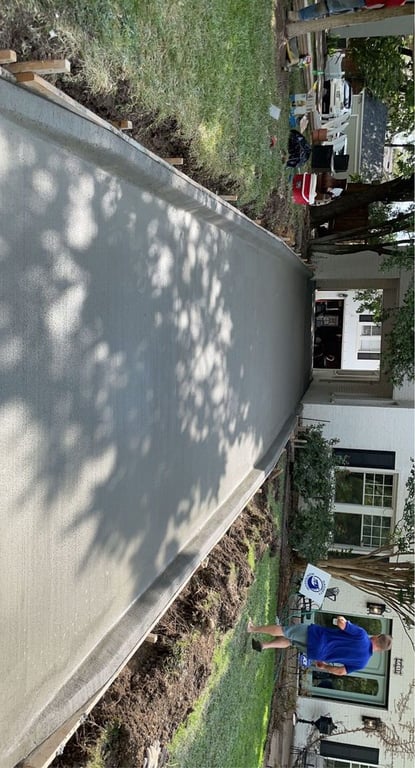 H & G Concrete