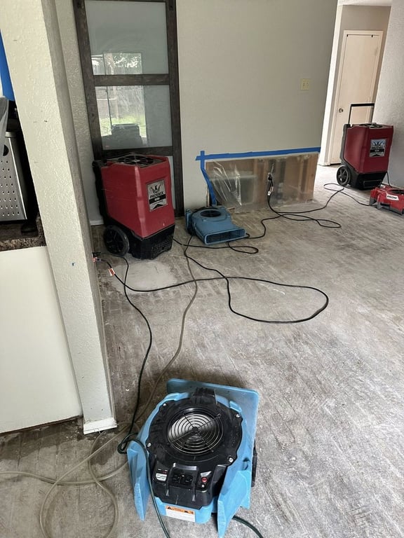 G Brothers Restoration & Home Remodeling