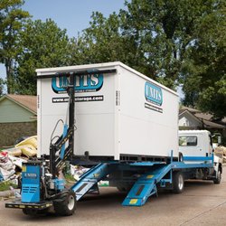 UNITS Moving and Portable Storage of Northwest DFW