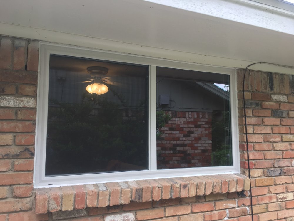 FoGlass Window Replacement